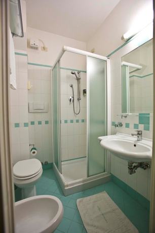 Imagen de la habitación del Hotel Brezza, Viserba. Foto 7