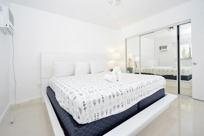 Imagen general del Hotel Brezza di mare. Foto 3