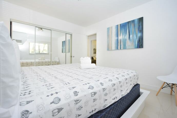 Imagen general del Hotel Brezza di mare. Foto 5