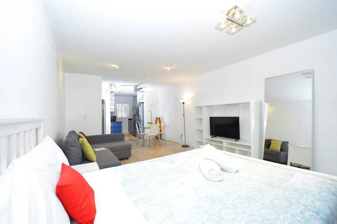 Imagen de la habitación del Hotel Brezza di mare. Foto 17