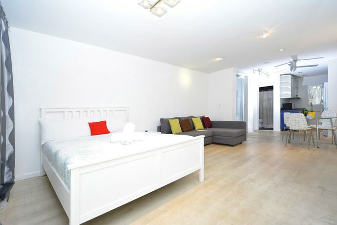 Imagen de la habitación del Hotel Brezza di mare. Foto 18