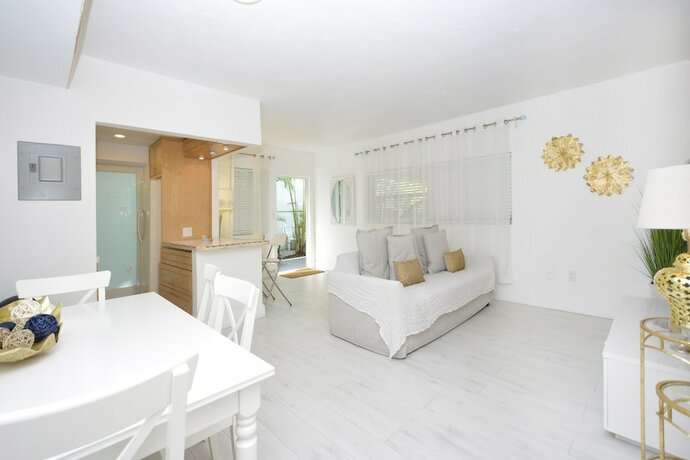 Imagen de la habitación del Hotel Brezza di mare. Foto 20