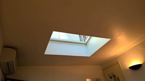 Imagen de la habitación del Hotel Brh Boulogne Résidence. Foto 4