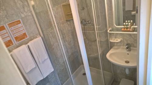 Imagen de la habitación del Hotel Brh Boulogne Résidence. Foto 8