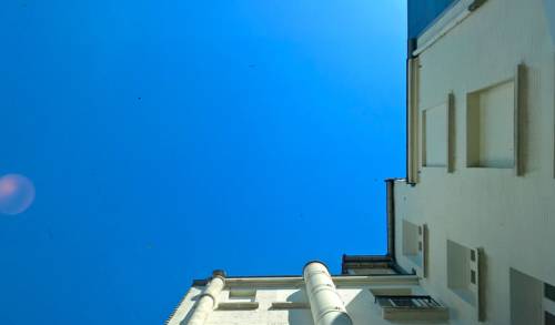 Imagen de la habitación del Hotel Brh Boulogne Résidence. Foto 9