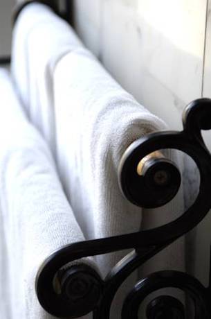 Imagen de la habitación del Hotel Brh Boulogne Résidence. Foto 13