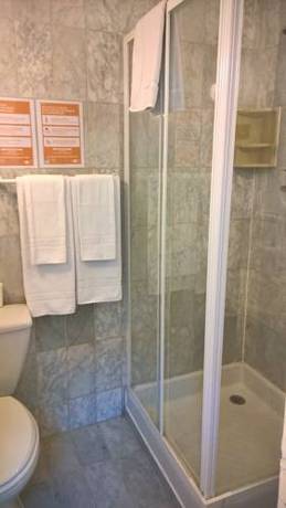 Imagen de la habitación del Hotel Brh Boulogne Résidence. Foto 14