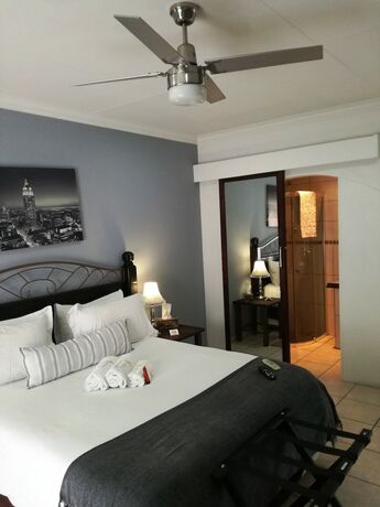 Imagen general del Hotel Bri-Shel Manor. Foto 1