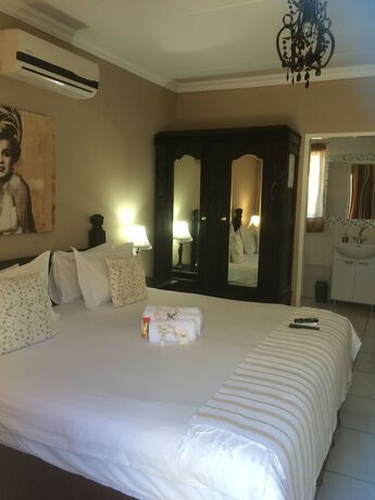 Imagen general del Hotel Bri-Shel Manor. Foto 2