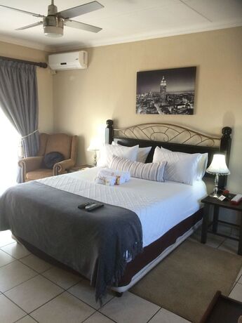 Imagen general del Hotel Bri-Shel Manor. Foto 5