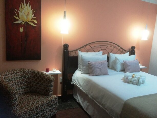 Imagen general del Hotel Bri-Shel Manor. Foto 7