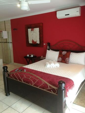 Imagen general del Hotel Bri-Shel Manor. Foto 8