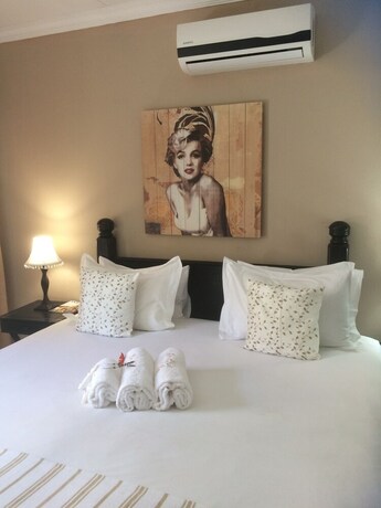 Imagen general del Hotel Bri-Shel Manor. Foto 11