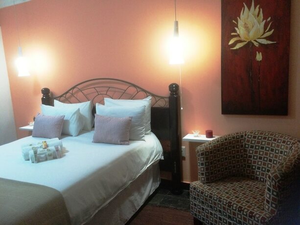 Imagen general del Hotel Bri-Shel Manor. Foto 13