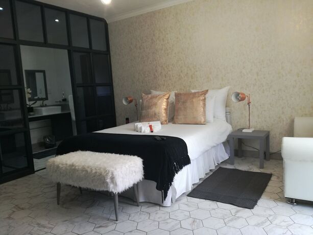 Imagen general del Hotel Bri-Shel Manor. Foto 14