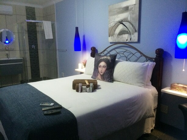 Imagen de la habitación del Hotel Bri-Shel Manor. Foto 19