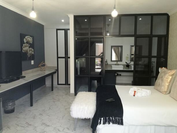 Imagen de la habitación del Hotel Bri-Shel Manor. Foto 20