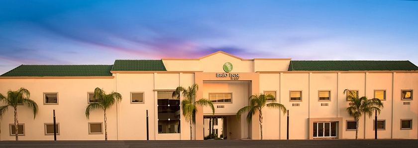 Imagen general del Hotel Brío Inn. Foto 10