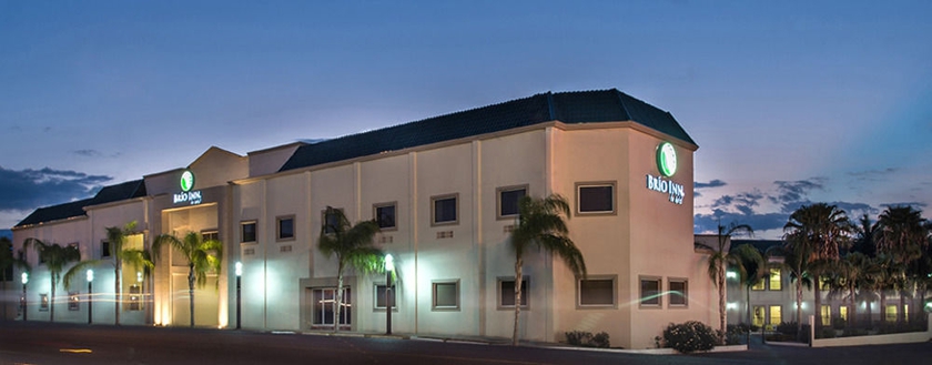 Imagen general del Hotel Brío Inn. Foto 3