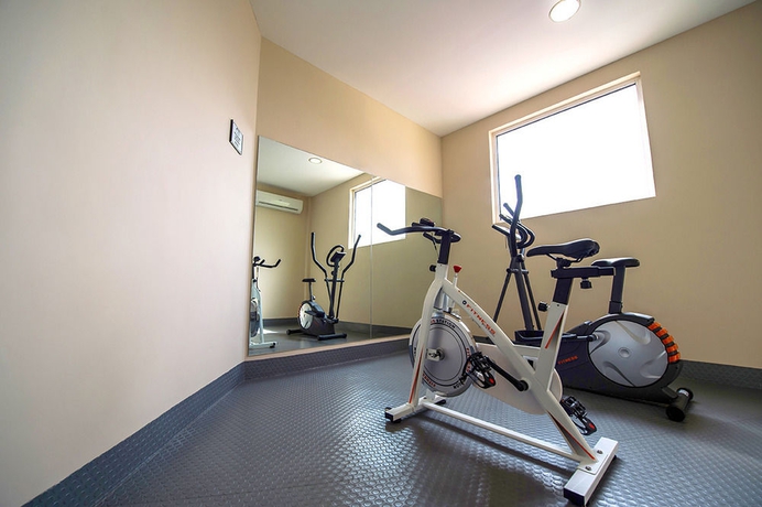 Imagen general del Hotel Brío Inn. Foto 5