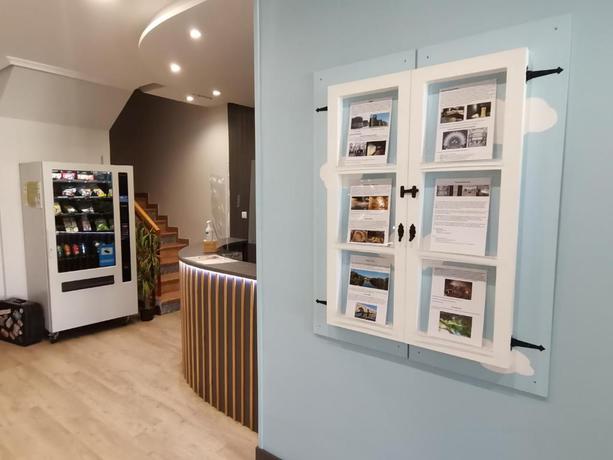 Imagen general del Hotel Bríos. Foto 5