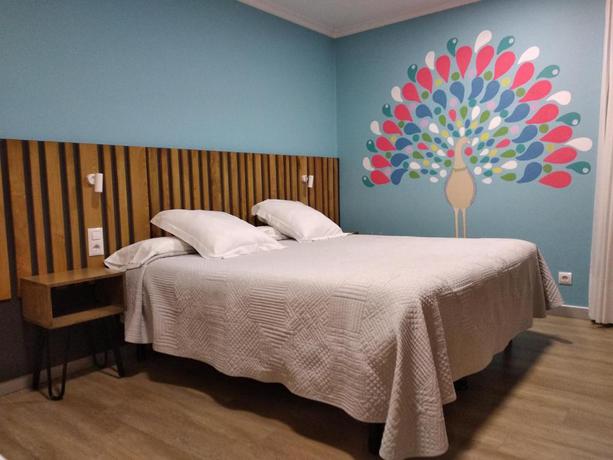 Imagen general del Hotel Bríos. Foto 9