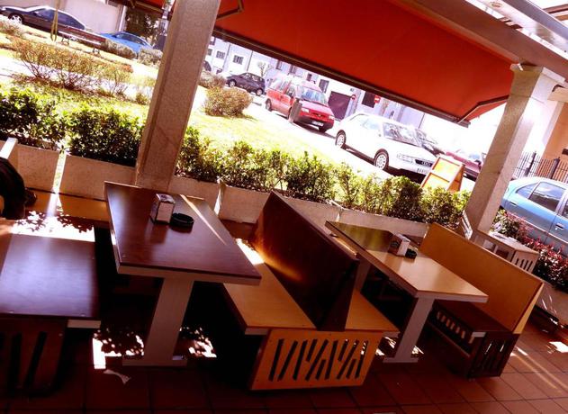 Imagen general del Hotel Bríos. Foto 10