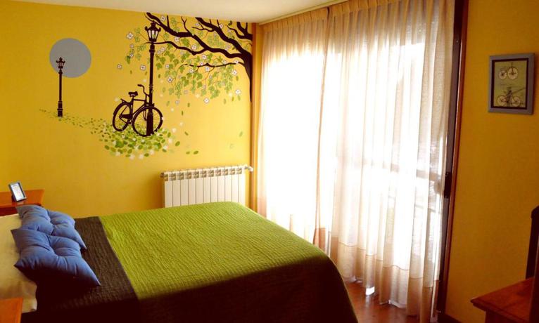 Imagen general del Hotel Bríos. Foto 11