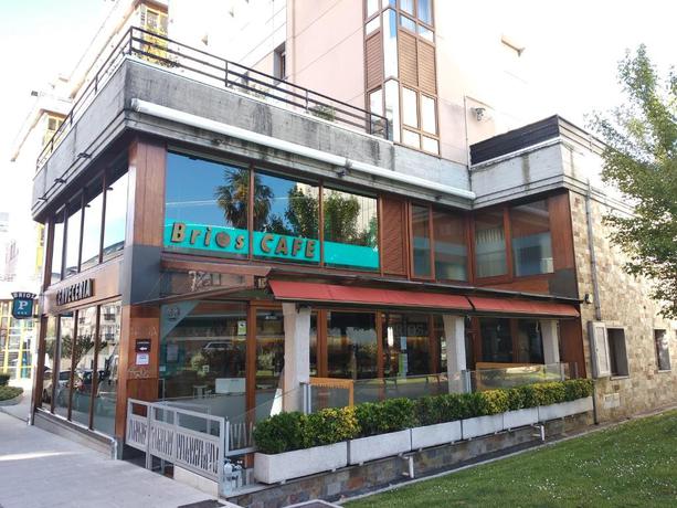 Imagen general del Hotel Bríos. Foto 12