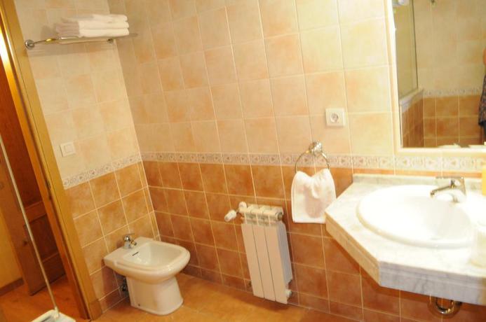 Imagen general del Hotel Bríos. Foto 13