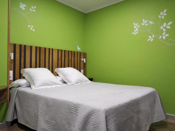 Imagen general del Hotel Bríos. Foto 15