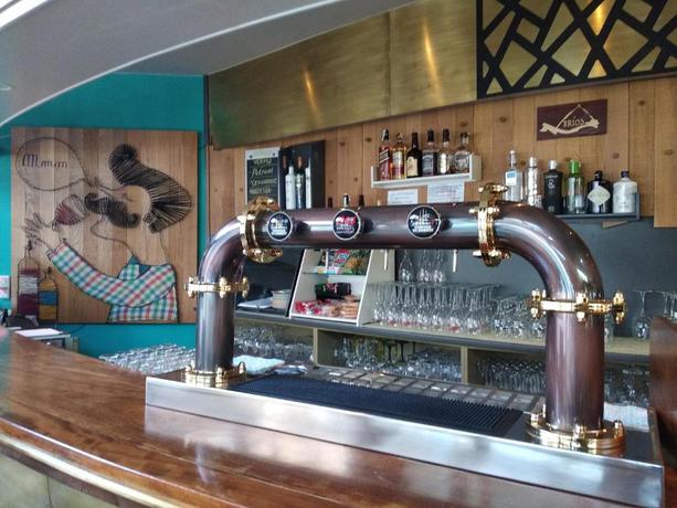 Imagen general del Hotel Bríos. Foto 16