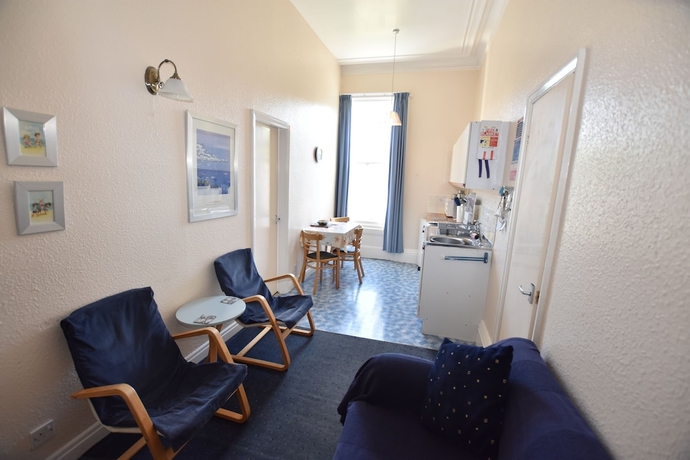 Imagen de la habitación del Hotel Brialene Holiday Apartments. Foto 2