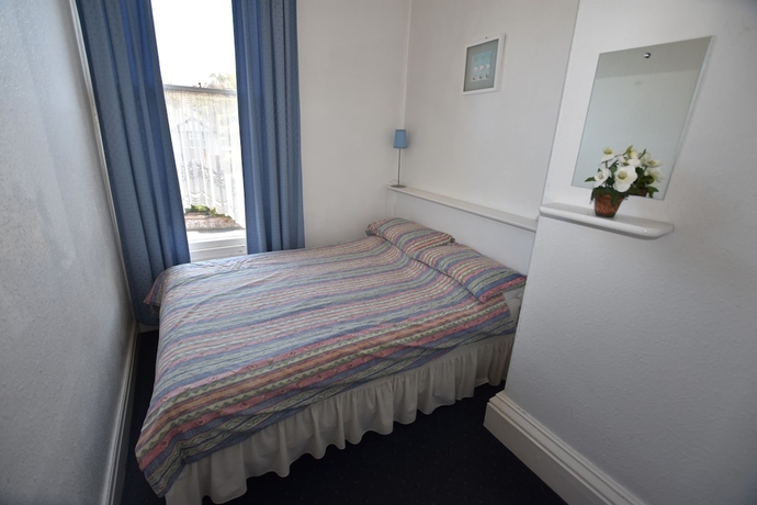 Imagen de la habitación del Hotel Brialene Holiday Apartments. Foto 3