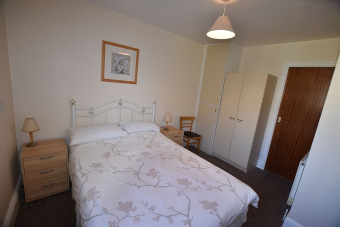 Imagen de la habitación del Hotel Brialene Holiday Apartments. Foto 4