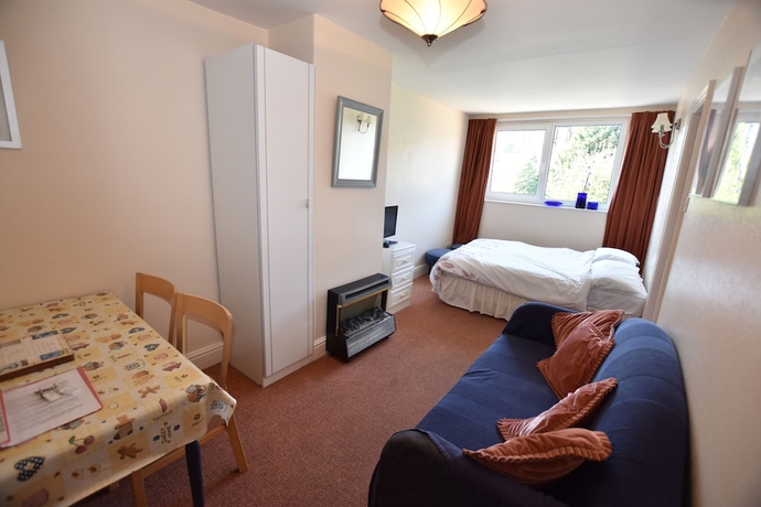 Imagen de la habitación del Hotel Brialene Holiday Apartments. Foto 5