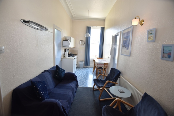 Imagen de la habitación del Hotel Brialene Holiday Apartments. Foto 7