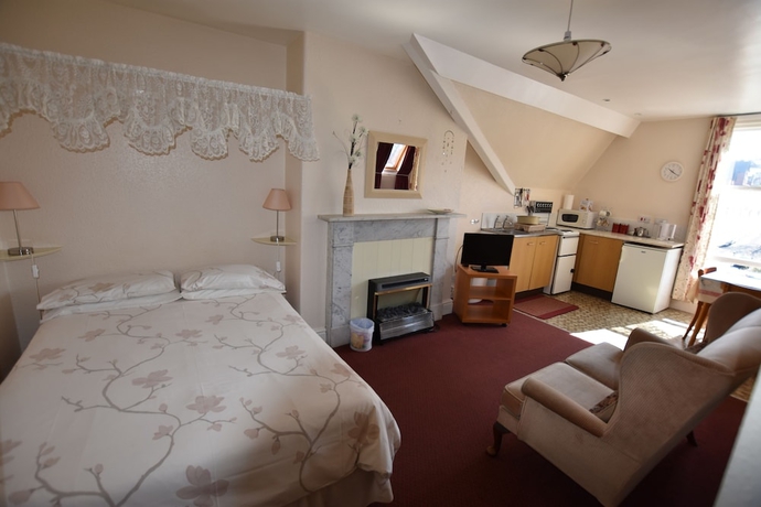 Imagen de la habitación del Hotel Brialene Holiday Apartments. Foto 9