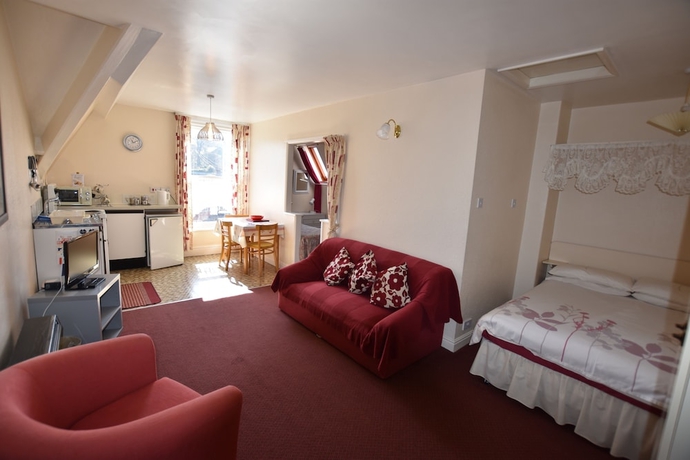 Imagen de la habitación del Hotel Brialene Holiday Apartments. Foto 10
