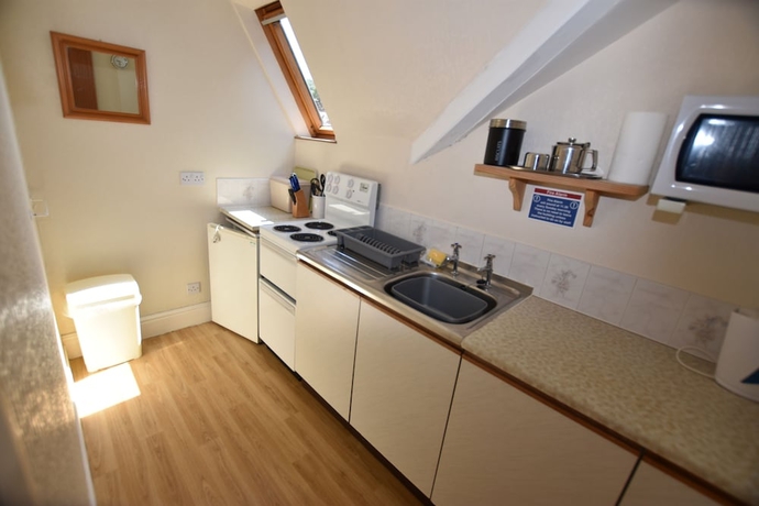 Imagen de la habitación del Hotel Brialene Holiday Apartments. Foto 11