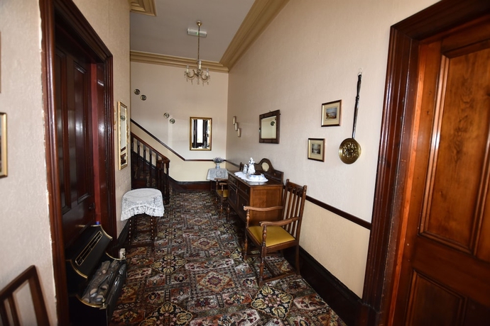 Imagen de los interiores del Hotel Brialene Holiday Apartments. Foto 19