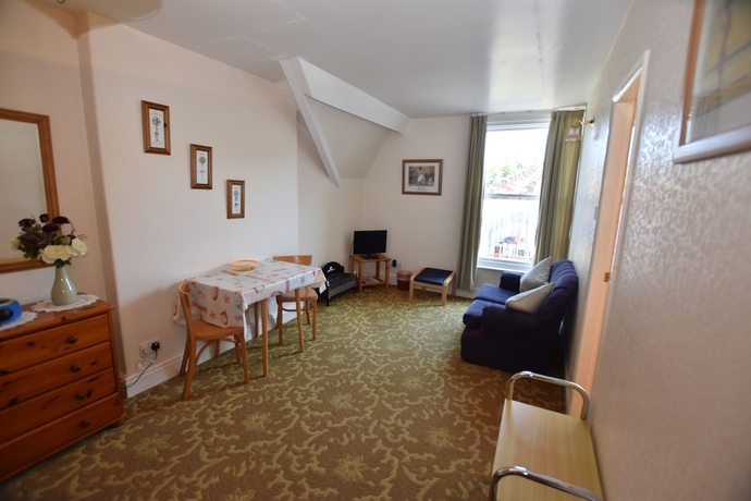 Imagen de la habitación del Hotel Brialene Holiday Apartments. Foto 12
