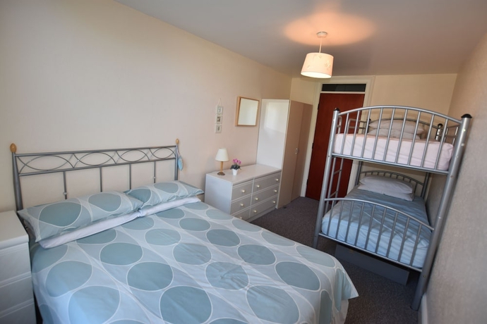 Imagen de la habitación del Hotel Brialene Holiday Apartments. Foto 13