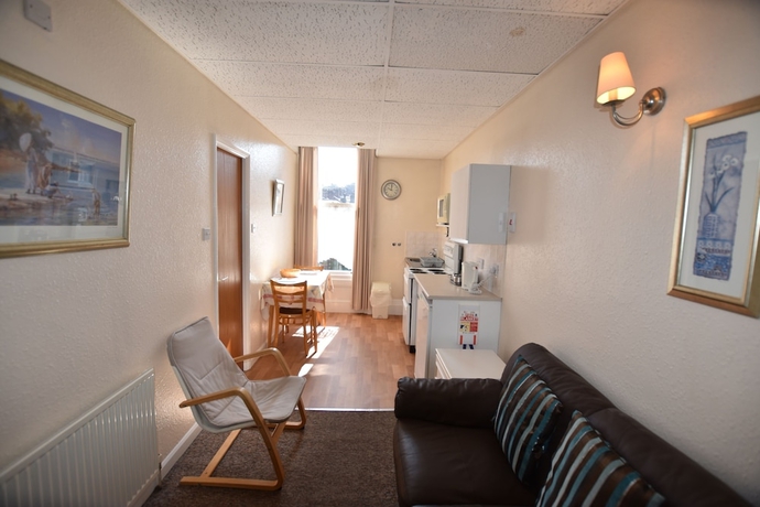 Imagen de la habitación del Hotel Brialene Holiday Apartments. Foto 14
