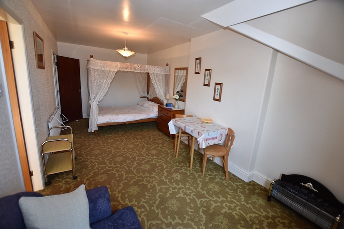 Imagen de la habitación del Hotel Brialene Holiday Apartments. Foto 15