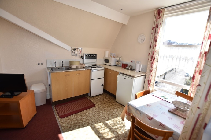 Imagen de la habitación del Hotel Brialene Holiday Apartments. Foto 17