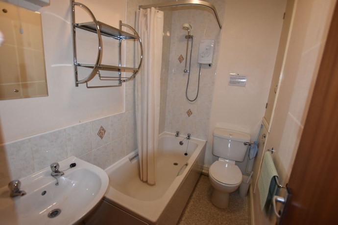 Imagen de la habitación del Hotel Brialene Holiday Apartments. Foto 18