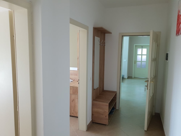 Imagen de la habitación del Hotel Brian, Velipoj&euml;. Foto 10