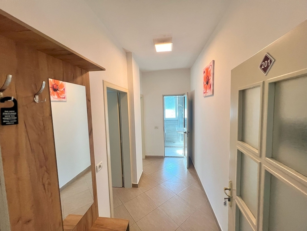 Imagen de la habitación del Hotel Brian, Velipoj&euml;. Foto 12