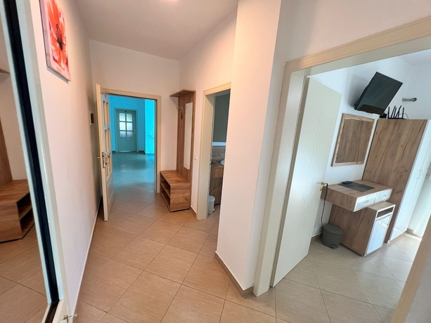 Imagen de la habitación del Hotel Brian, Velipoj&euml;. Foto 13